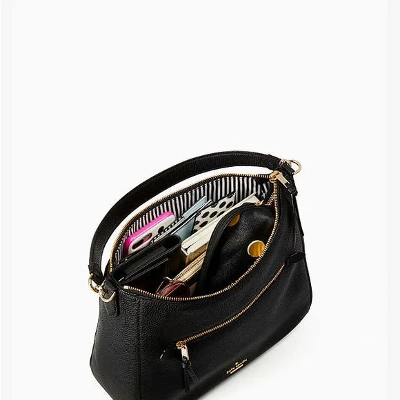 Kate Spade Jackson Street Quincy shoulder bag - Picture 3 of 12